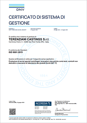 ISO9001